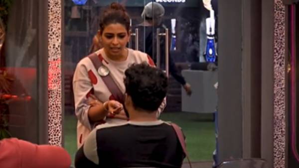 இந்த வார டாஸ்க்