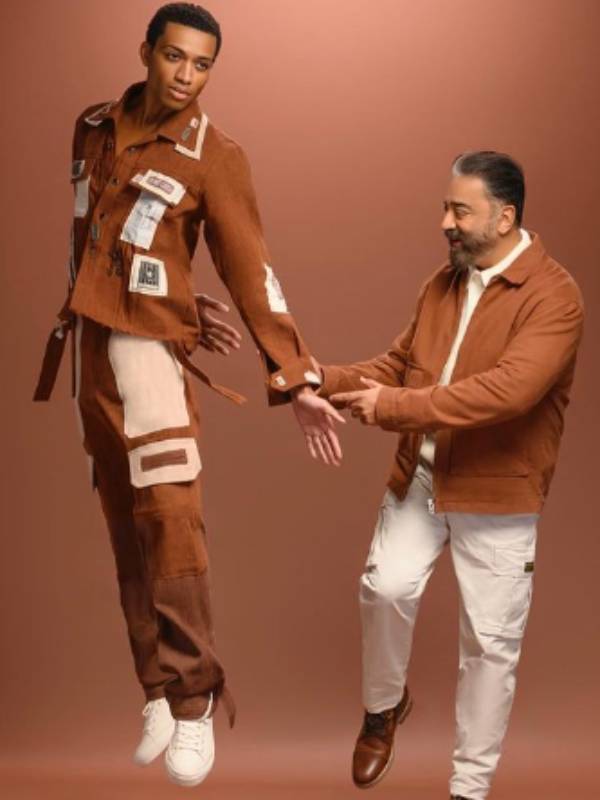 கமல்ஹாசன் 234