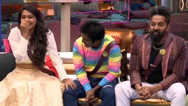 சிறுநீர் கேட்ட ரச்சிதா சிறுநீர் கேட்ட ரச்சிதா