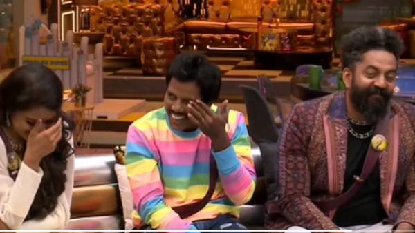 மானமே போச்சு மானமே போச்சு