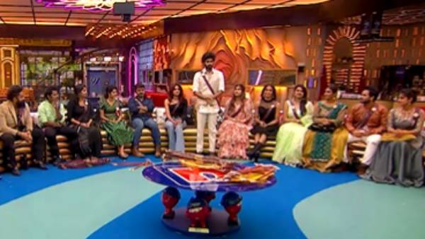 ஹவுஸ்மேட்ஸுக்கு சுத்தமா பிடிக்கல