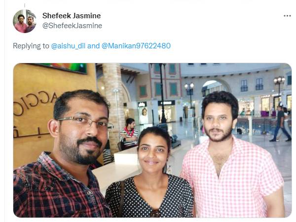 விஜய் டிவியும் காப்பாத்துது