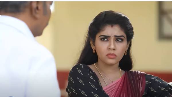 அப்பாவிடம் மீனா கேள்வி அப்பாவிடம் மீனா கேள்வி