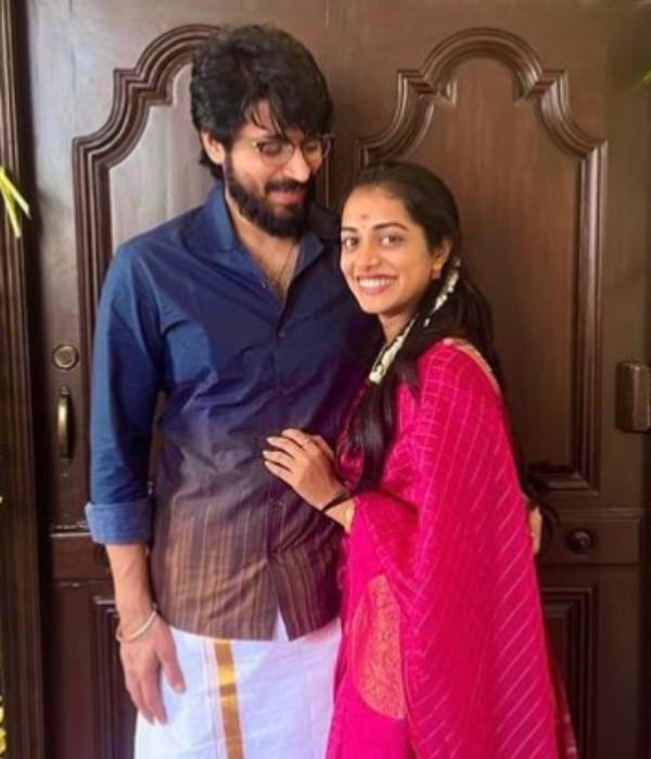 கடந்த மாதத்தில் திருமணம் கடந்த மாதத்தில் திருமணம்