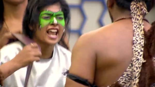 நாமினேஷன் படுத்தும் பாடு நாமினேஷன் படுத்தும் பாடு