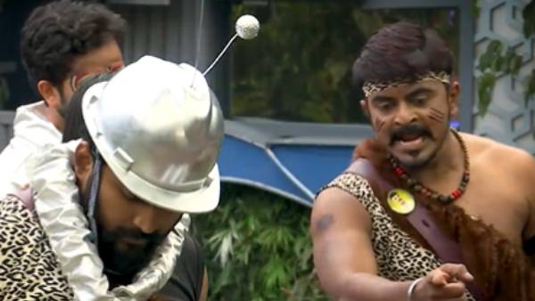 அசீமுக்கு ஆதங்கம் அசீமுக்கு ஆதங்கம்