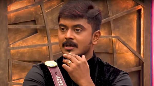 அசீமுக்கு ரசிகர்கள் அதிகம்