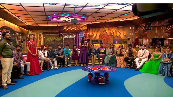 எஸ்கேப் ஆனவர்கள்