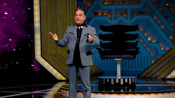 கிண்டலடித்த கமல்