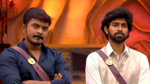 குற்றம்சாட்டிய போட்டியாளர்கள்