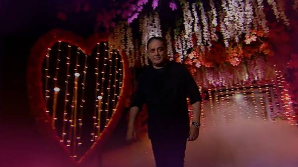 கமலின் 68வது பிறந்தநாள்