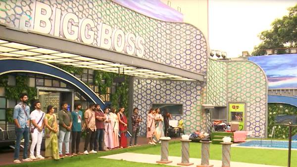 இந்த வார நாமினேஷன் 