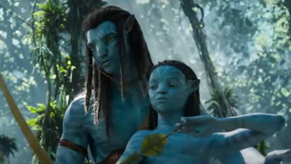 மிரட்டல் அவதார்