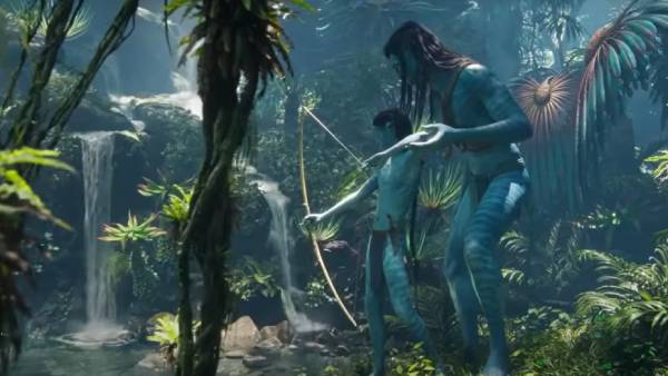 அவதார்- தி வே ஆஃப் வாட்டர்