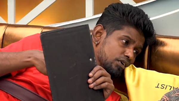 2 லட்சம் கொடுத்துட்டு தூங்குறாரு 