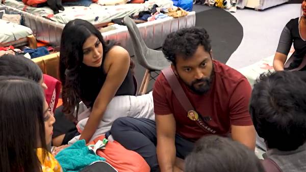 விக்ரமன் பற்றி 