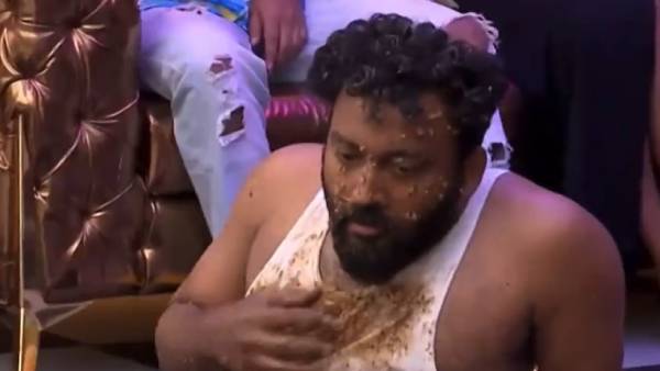 விக்ரமனுக்கு என்னாச்சு விக்ரமனுக்கு என்னாச்சு