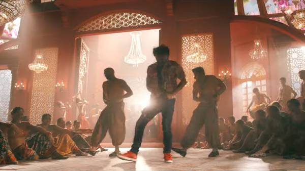 விஜய் வாய்ஸ் 