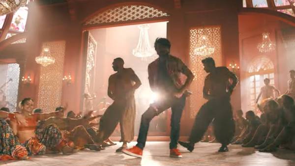  உதடு வலிக்க கொஞ்சணுமே 