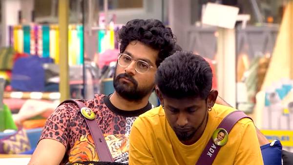 மகேஸ்வரி மோசமாக விளையாடினார்