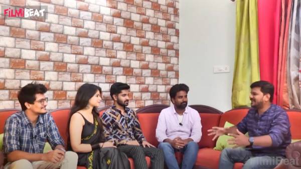 எனக்கு வைத்த டெஸ்ட்