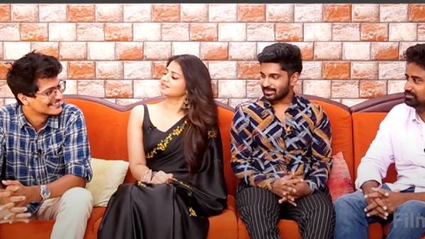 என்னுடைய காட்சி குறைவு