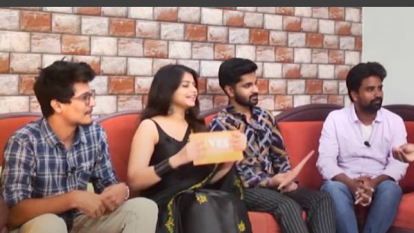 ரசிகர்கள் அன்பானவர்கள்