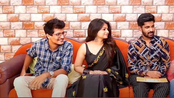 நம்பி வாய்ப்பு கொடுத்தார்கள்