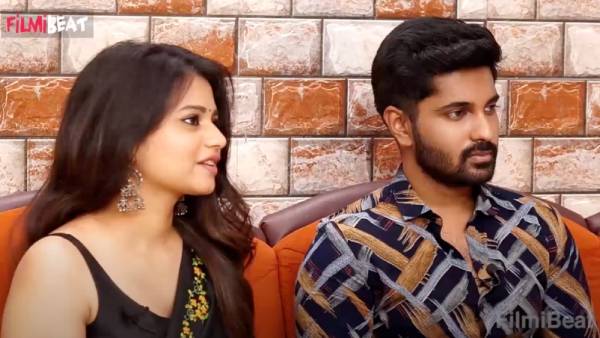 வீடும் ஒரு கதாபாத்திரம்