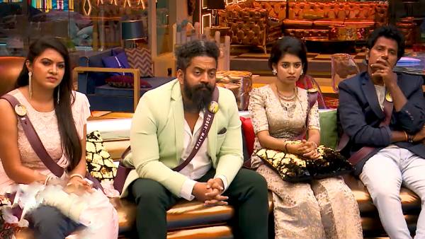 பிக் பாஸ் சீசன் 6