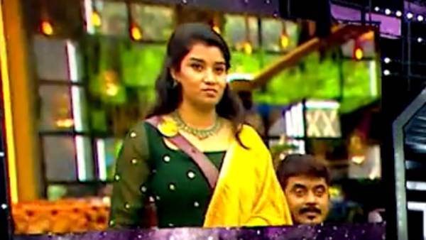 தயங்கிய தனலட்சுமி 