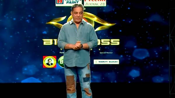  மிக்சர் பார்ட்டிகள் நிறைந்த சீசன் 5 