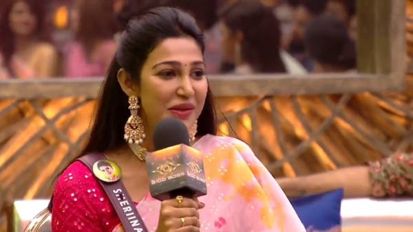 ஆயிஷாதான் டார்கெட் ஆயிஷாதான் டார்கெட்