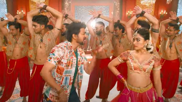 ரசிகர்கள் மகிழ்ச்சி ரசிகர்கள் மகிழ்ச்சி