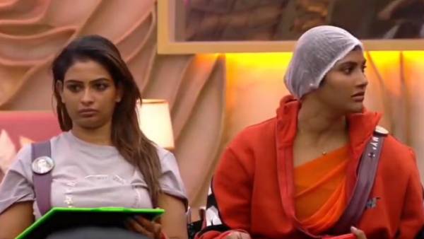 இந்தி தான் தெரியும் 