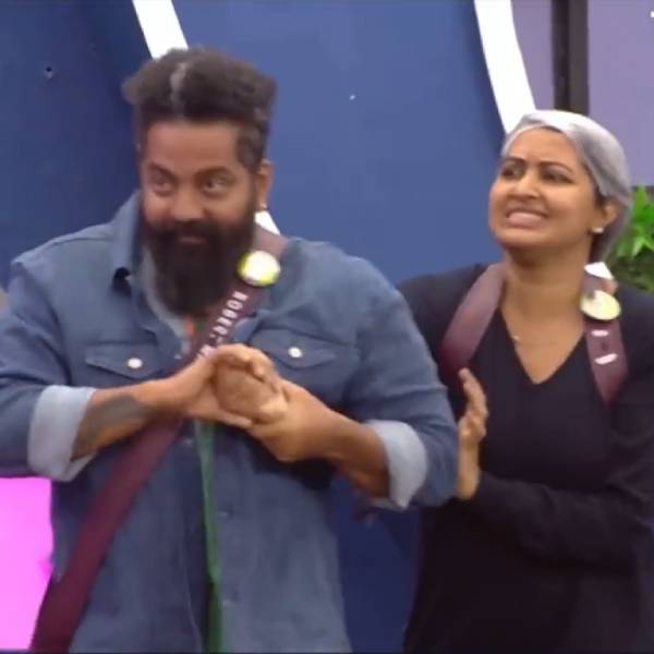 நார்மலா இருங்க நார்மலா இருங்க