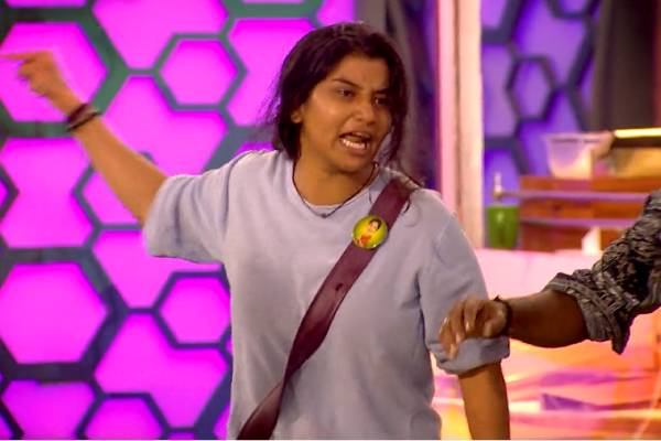  சத்தியமா நீ தள்ளிவிடல