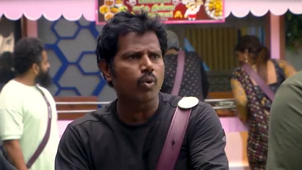 வாயமூடுன்னு சொல்லாதே 