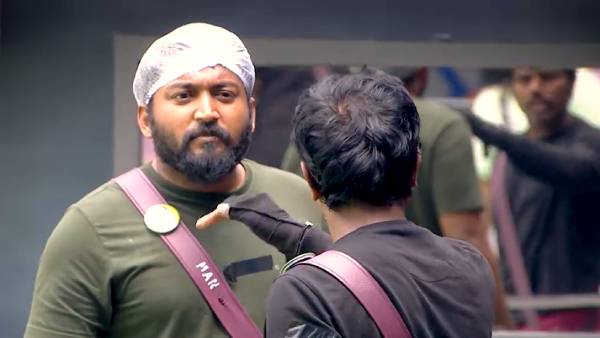 பர்சனல் அட்டாக் பண்ணாதே 