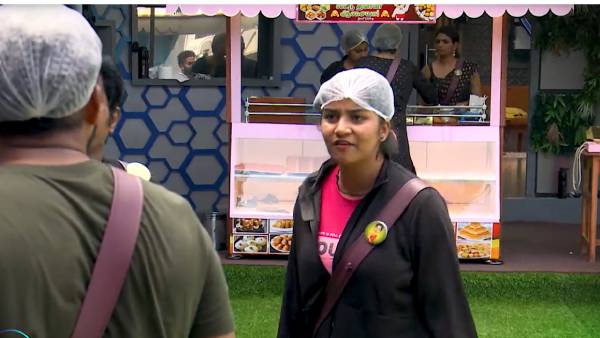 தனலட்சுமி தாண்டவம் 