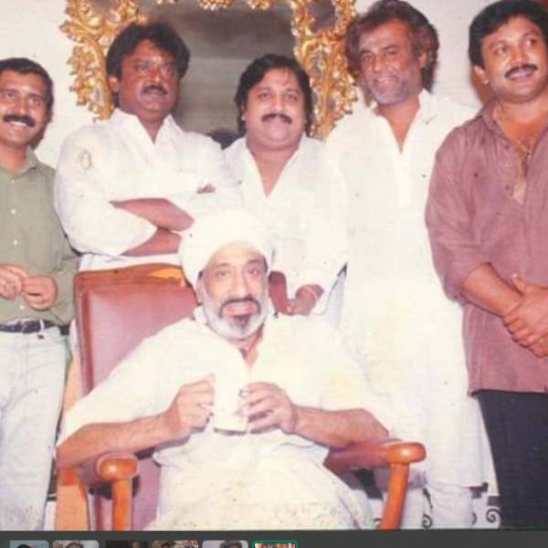 80-களின் கதாநாயகர்கள்