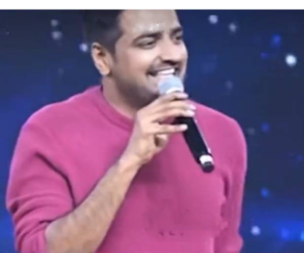 சதீஷ் சர்ச்சை பேச்சு சதீஷ் சர்ச்சை பேச்சு