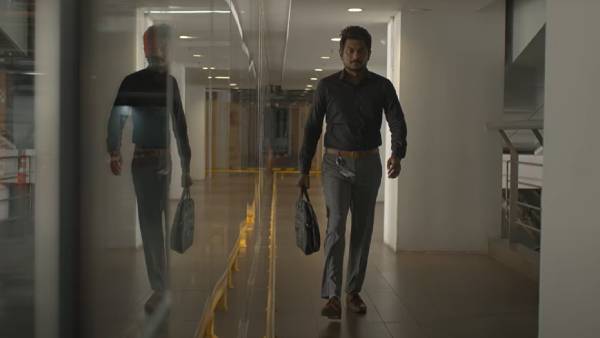 மாரி செல்வராஜ் பகிர்ந்த சுவாரஸ்யம்