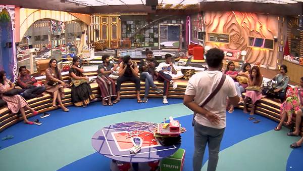 பெரிய சண்டை