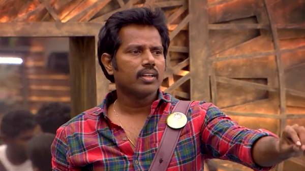 அமுதவாணன் சொம்பு தூக்கியா?