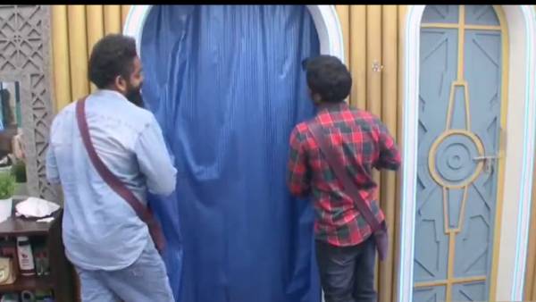 பிக் பாஸ் 33வது நாள்