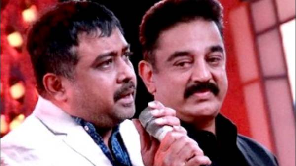 கமல் லிங்குசாமி