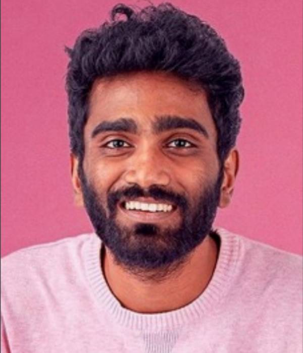 கோமாளி கண்ணீர்