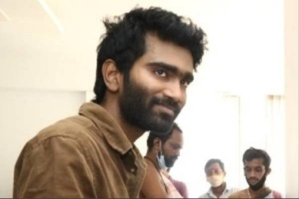 நான் ஏன் நடித்தேன்