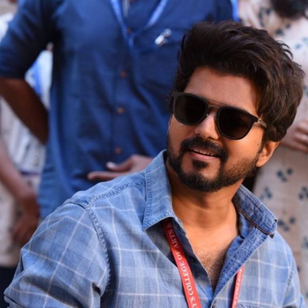 விஜய் சம்மதம் விஜய் சம்மதம்